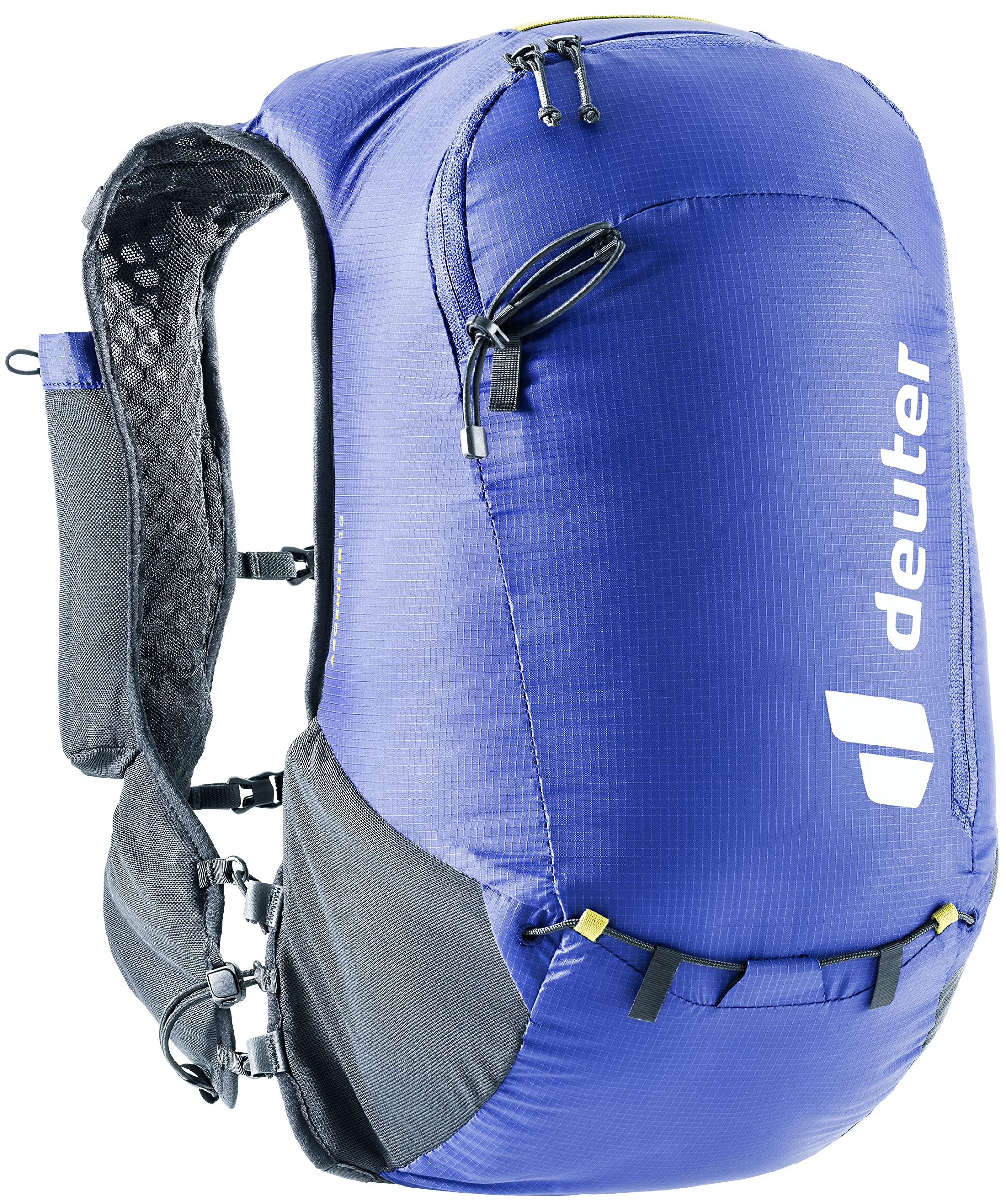 Amazon.co.jp: [ドイター] BACKPACK アセンダー 13 インディゴ